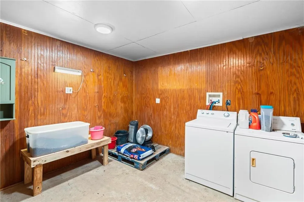 1687 Turkey Creek Road Thomaston, GA 30286