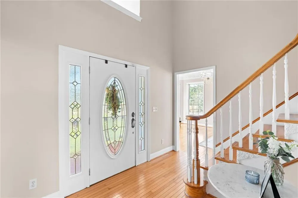 1687 Turkey Creek Road Thomaston, GA 30286