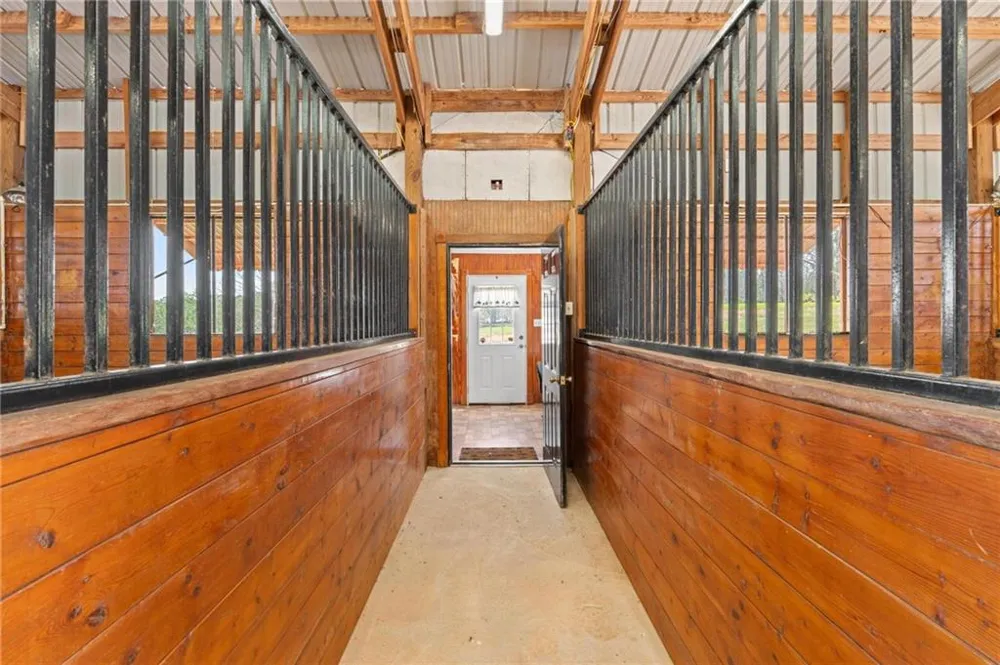 1687 Turkey Creek Road Thomaston, GA 30286