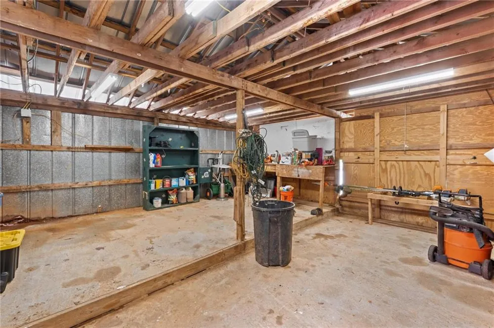 1687 Turkey Creek Road Thomaston, GA 30286