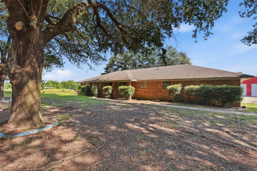 328 CR 1745 Mt Pleasant, TX 75455