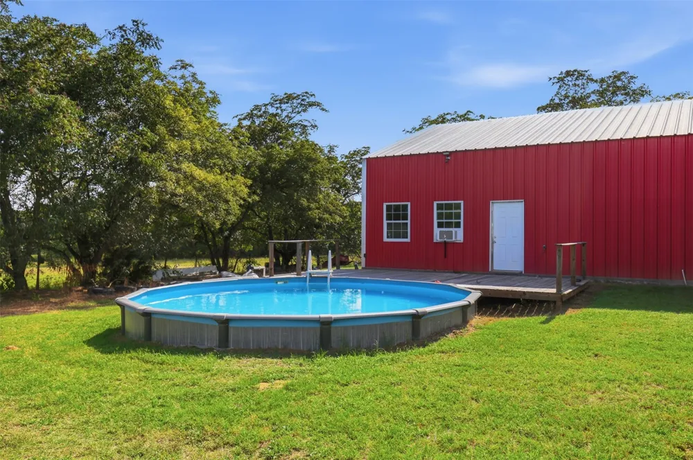 328 CR 1745 Mt Pleasant, TX 75455