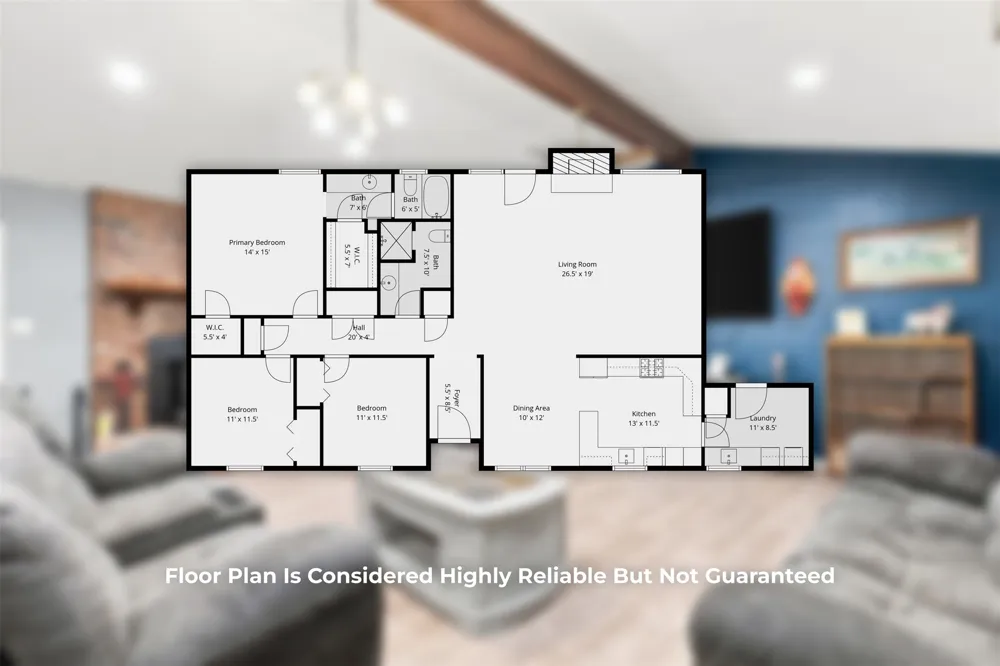 328 CR 1745 Mt Pleasant, TX 75455