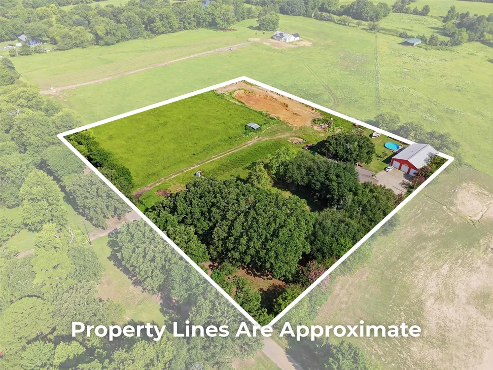 328 CR 1745 Mt Pleasant, TX 75455