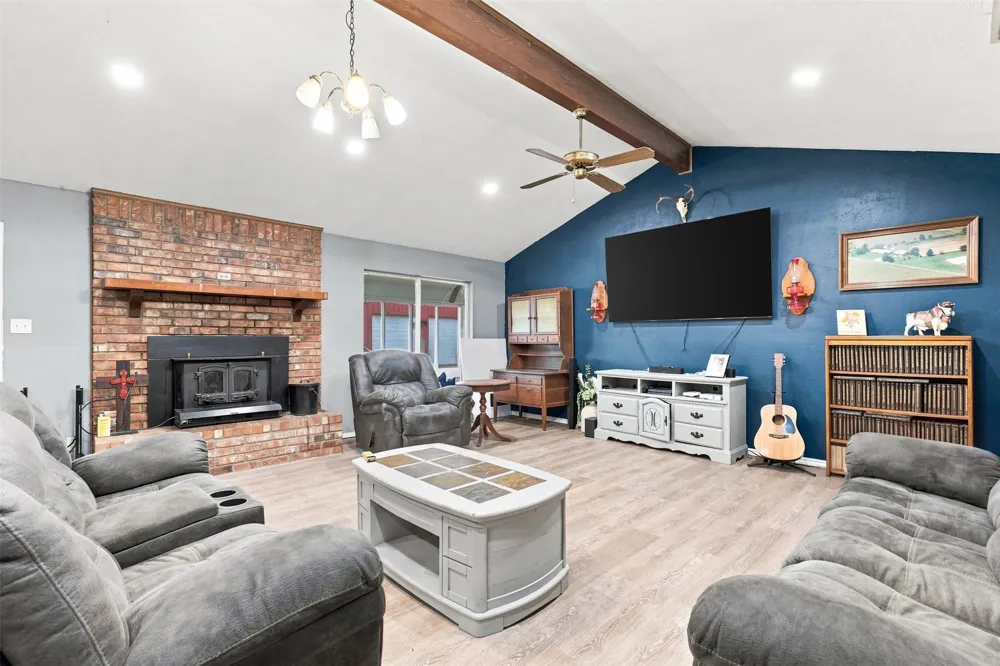 328 CR 1745 Mt Pleasant, TX 75455