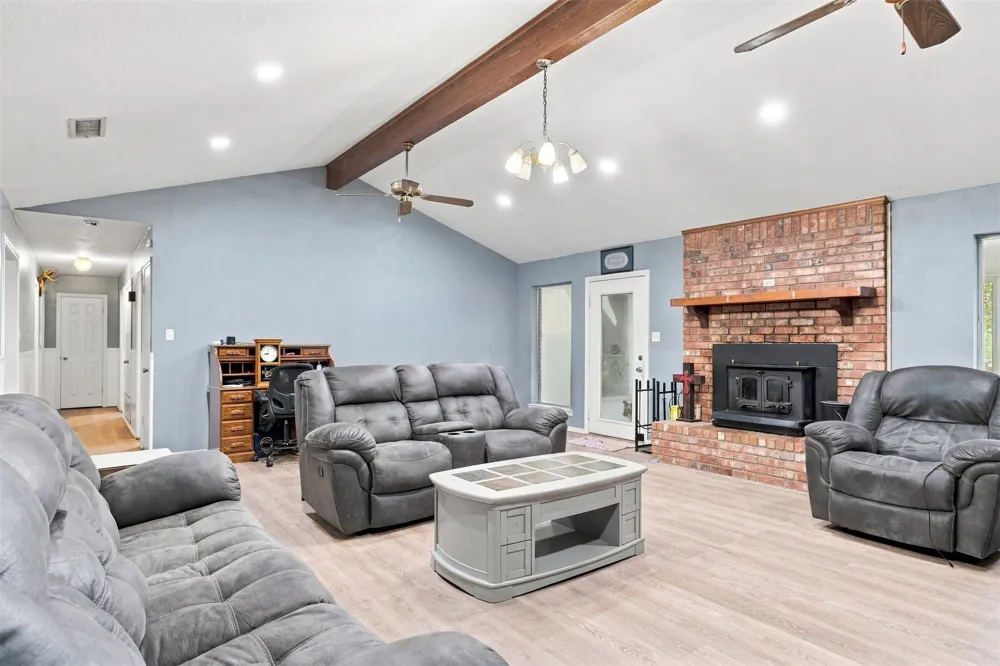 328 CR 1745 Mt Pleasant, TX 75455