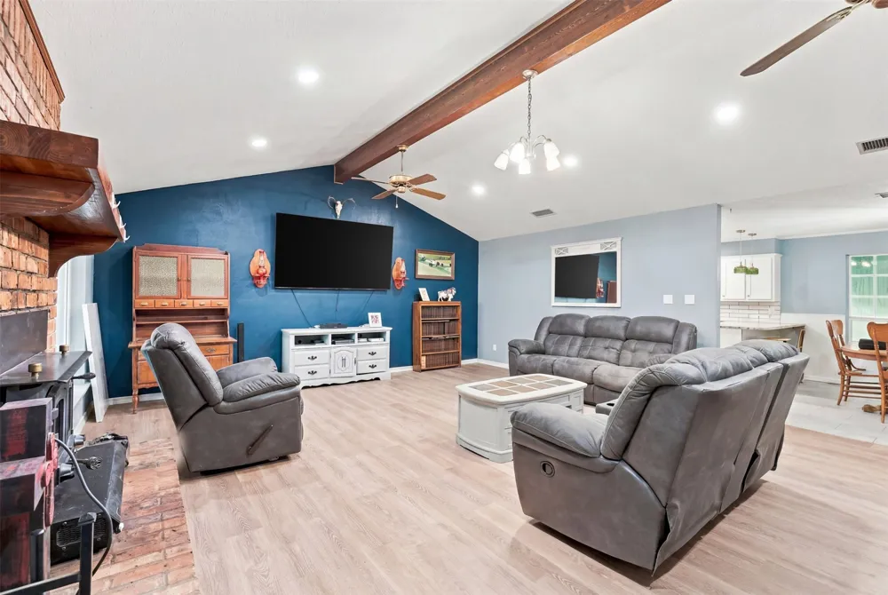328 CR 1745 Mt Pleasant, TX 75455