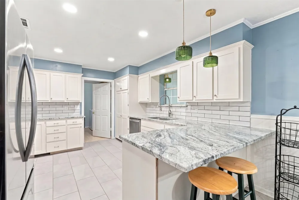 328 CR 1745 Mt Pleasant, TX 75455