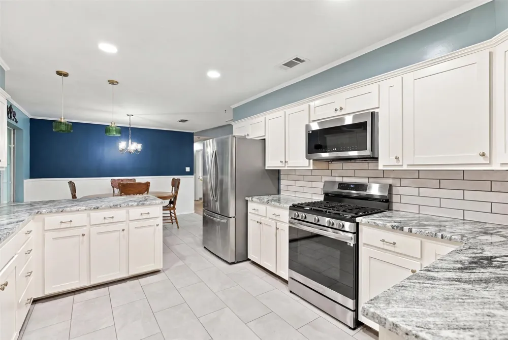 328 CR 1745 Mt Pleasant, TX 75455