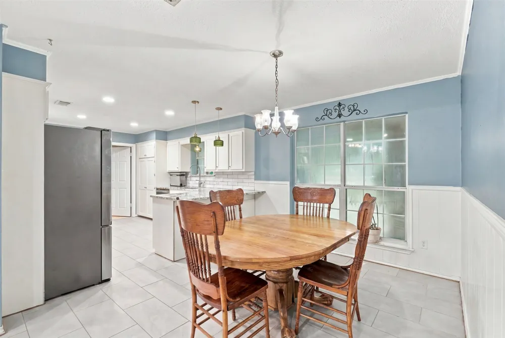 328 CR 1745 Mt Pleasant, TX 75455