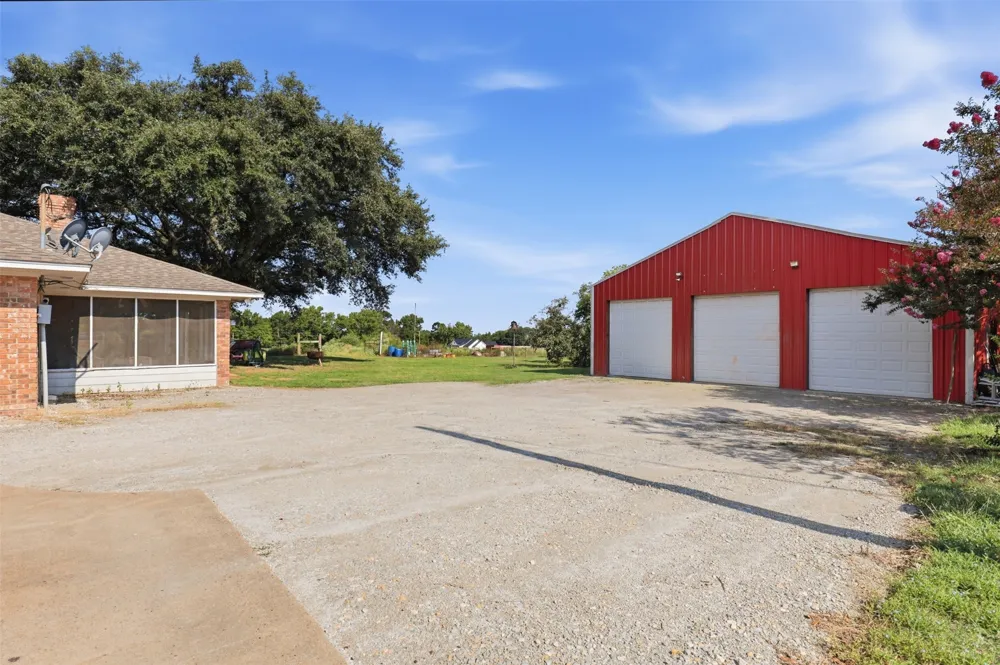 328 CR 1745 Mt Pleasant, TX 75455