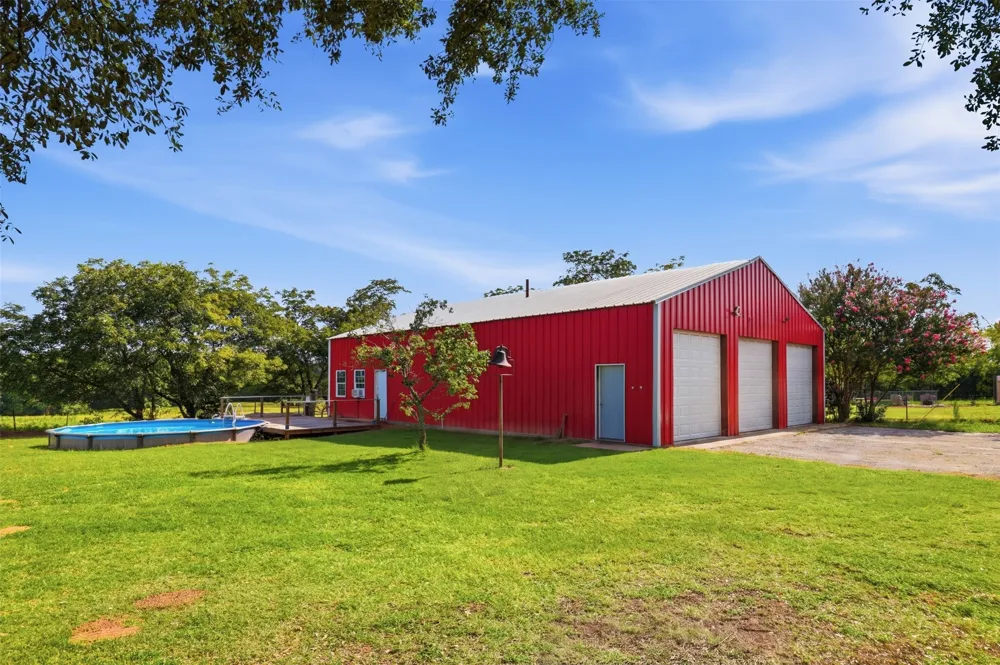 328 CR 1745 Mt Pleasant, TX 75455