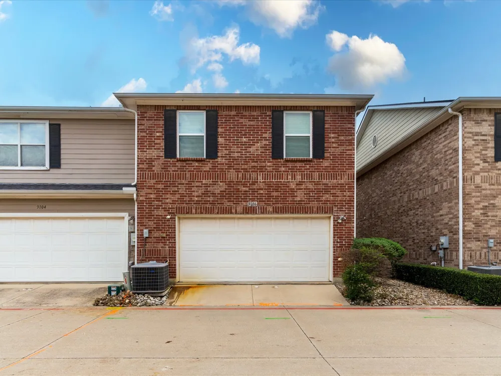 3106 Bedford Road Bedford, TX 76021