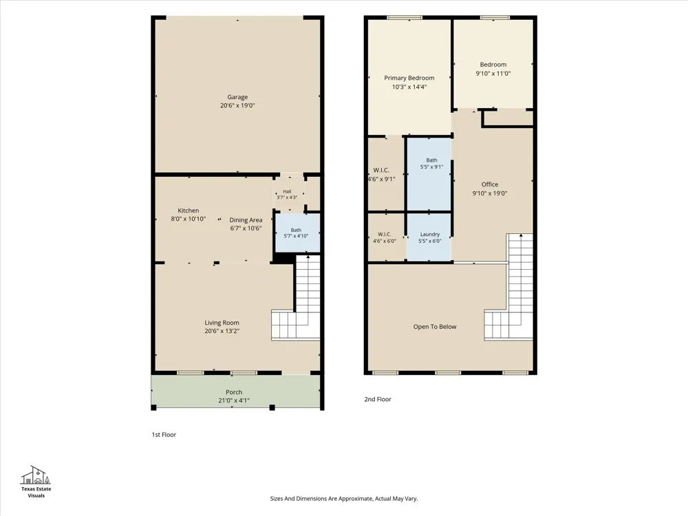 3106 Bedford Road Bedford, TX 76021