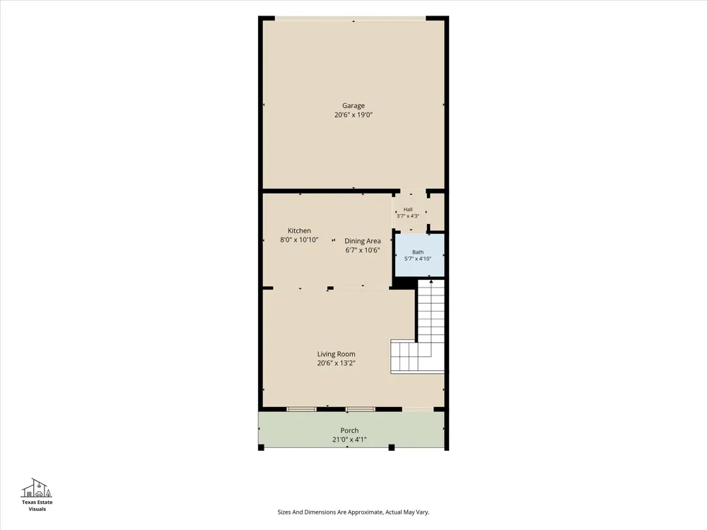 3106 Bedford Road Bedford, TX 76021