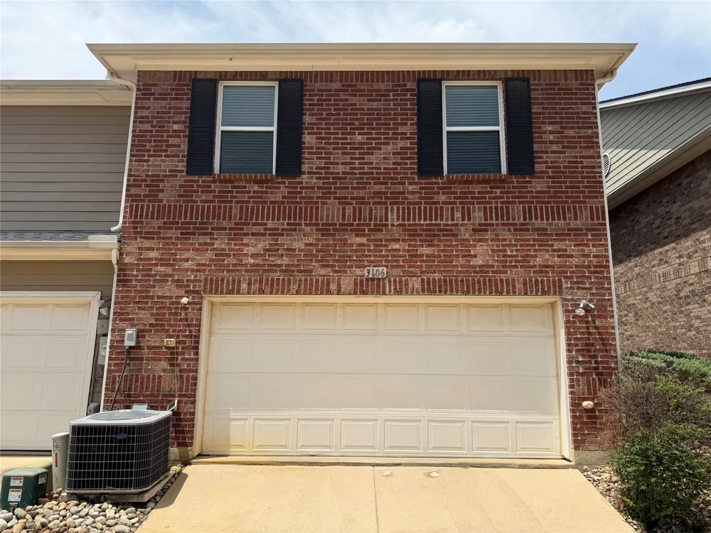 3106 Bedford Road Bedford, TX 76021