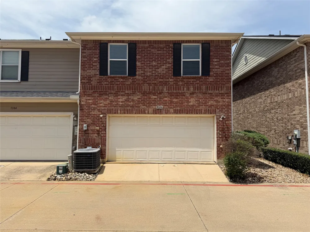3106 Bedford Road Bedford, TX 76021