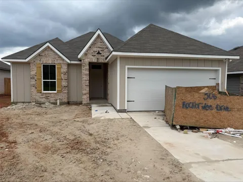 306 Rockbridge Drive