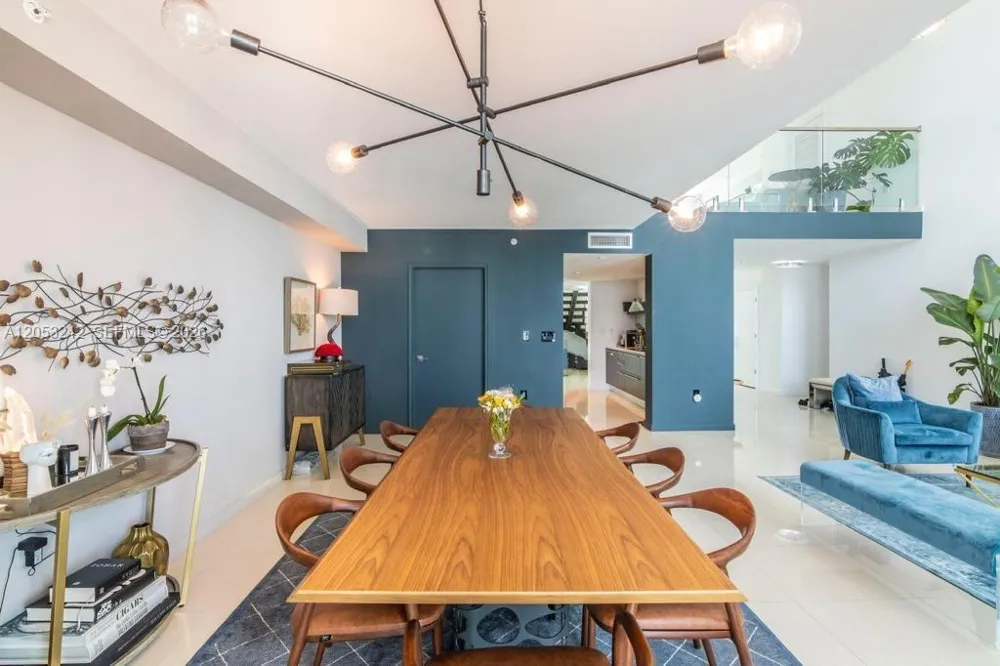 7928 East Dr #1604 + DEN North Bay Village, FL 33141