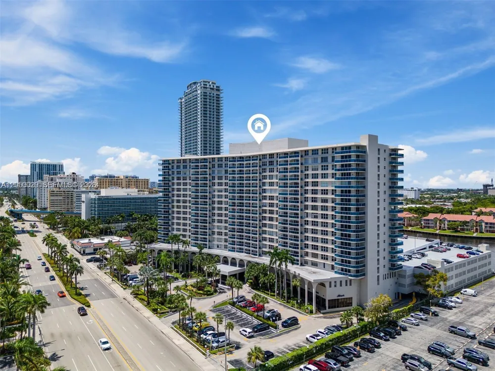 3800 S Ocean Dr #410 Hollywood, FL 33019