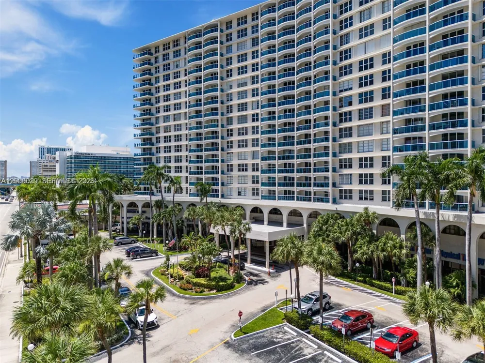 3800 S Ocean Dr #410 Hollywood, FL 33019