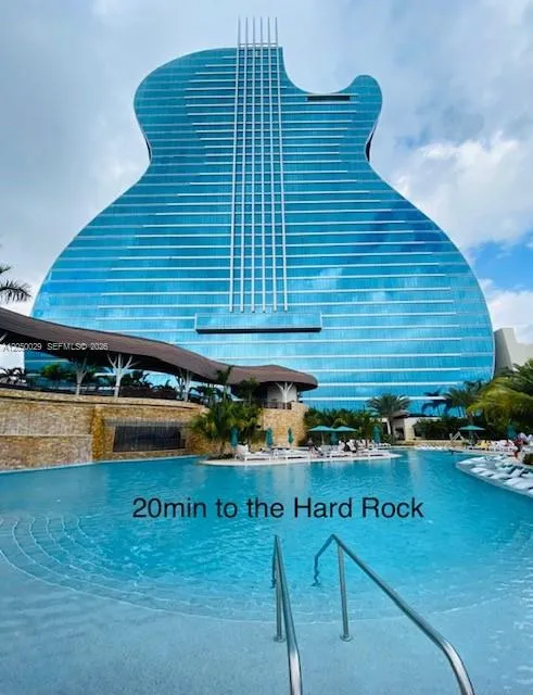 3800 S Ocean Dr #410 Hollywood, FL 33019