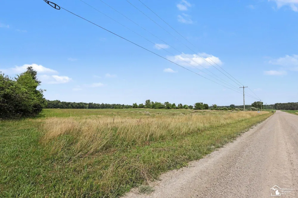 4000 Tomer Road Madison Charter Township, MI 49221