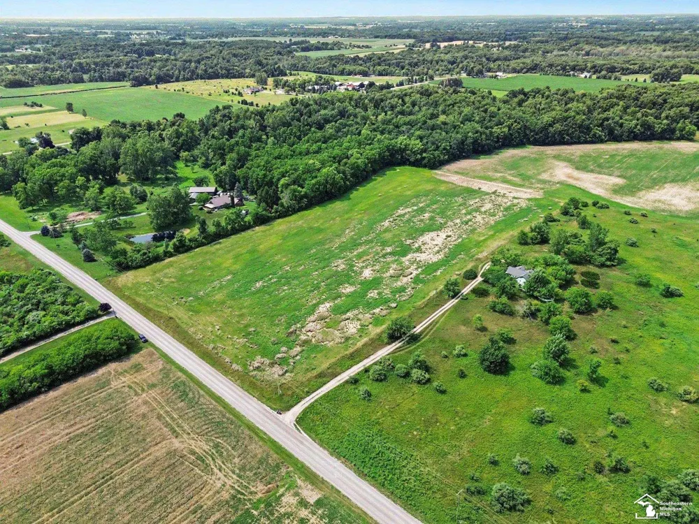 4000 Tomer Road Madison Charter Township, MI 49221