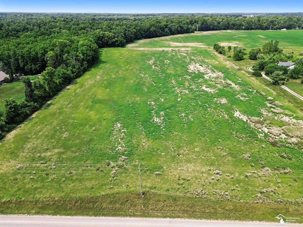 4000 Tomer Road Madison Charter Township, MI 49221