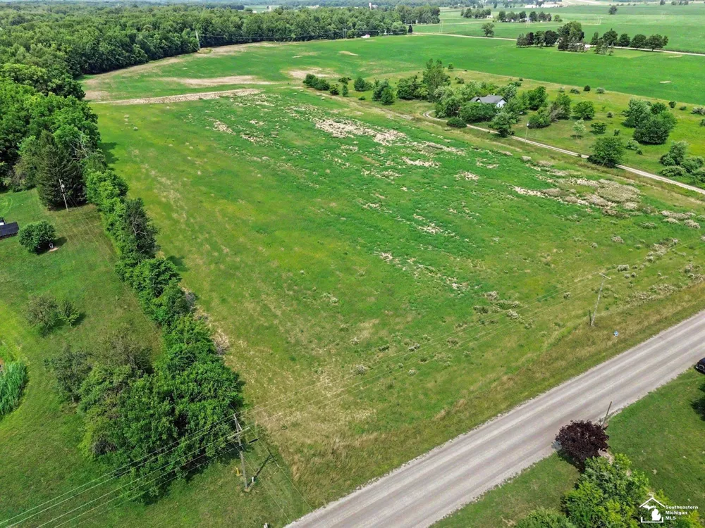 4000 Tomer Road Madison Charter Township, MI 49221