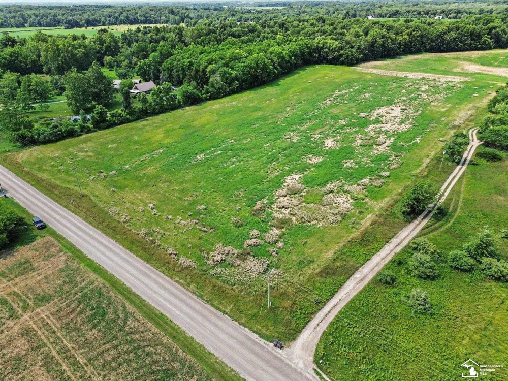 4000 Tomer Road Madison Charter Township, MI 49221