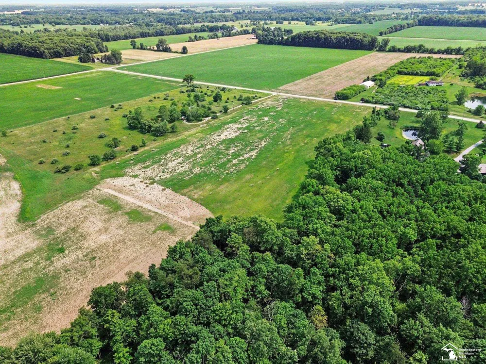 4000 Tomer Road Madison Charter Township, MI 49221