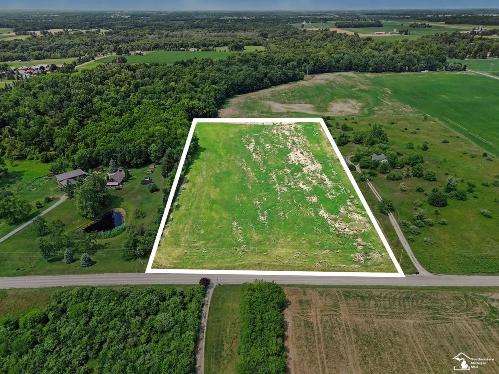 4000 Tomer Road Madison Charter Township, MI 49221