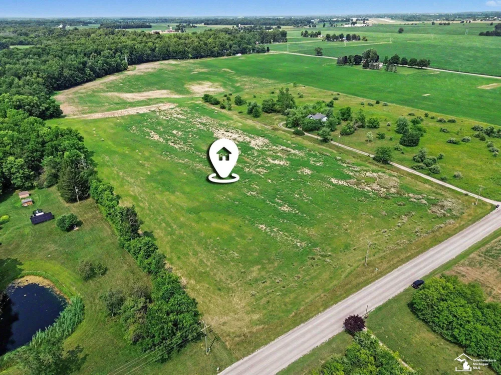 4000 Tomer Road Madison Charter Township, MI 49221