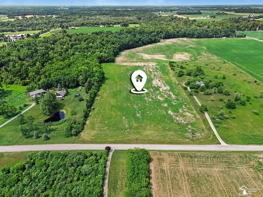 4000 Tomer Road Madison Charter Township, MI 49221