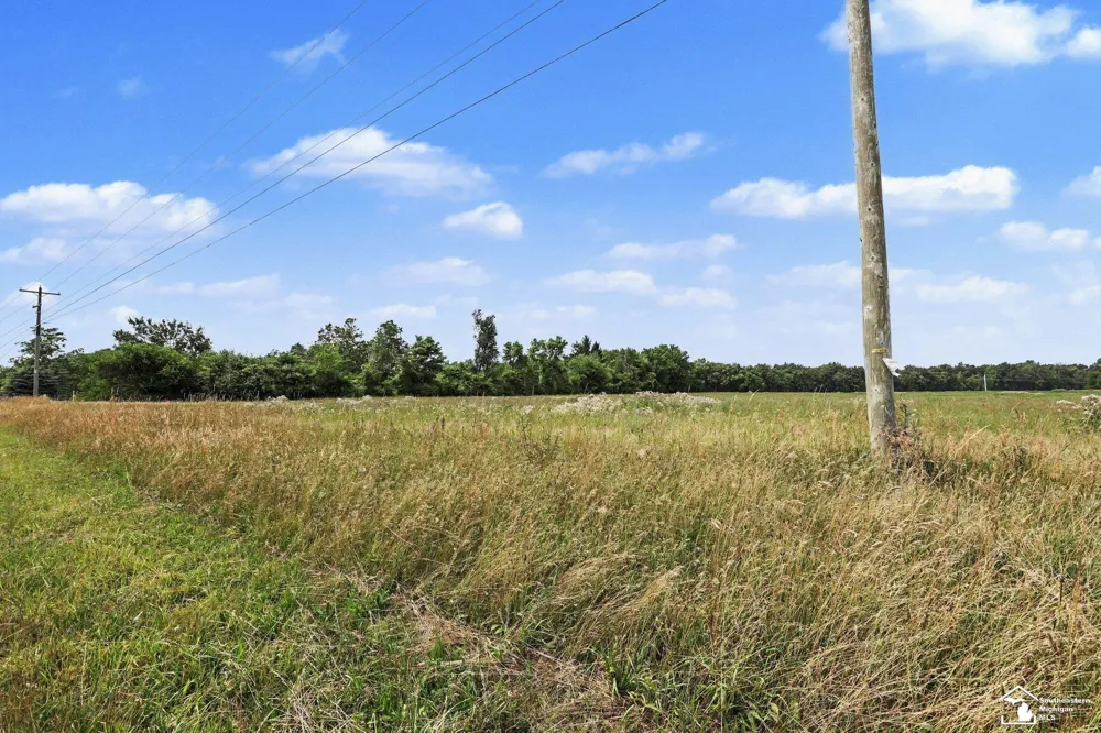 4000 Tomer Road Madison Charter Township, MI 49221