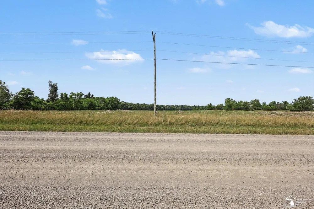 4000 Tomer Road Madison Charter Township, MI 49221