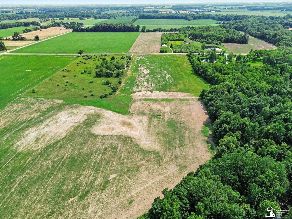 4000 Tomer Road Madison Charter Township, MI 49221