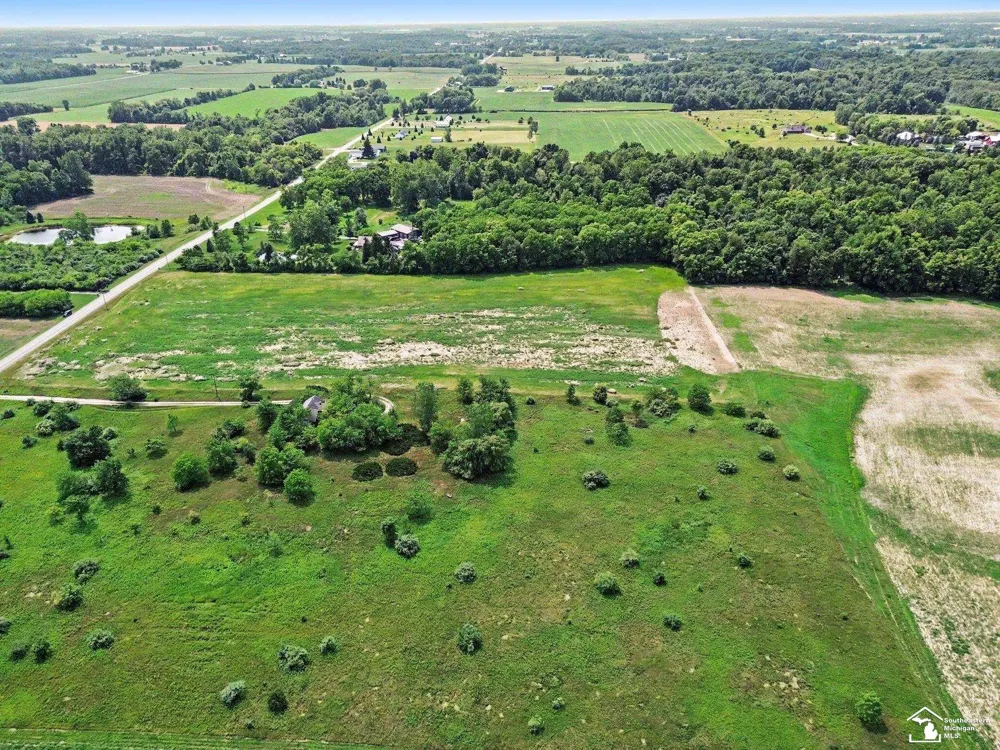 4000 Tomer Road Madison Charter Township, MI 49221