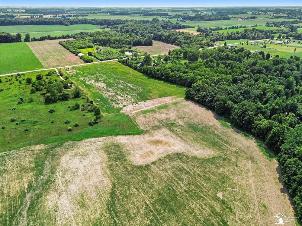 4000 Tomer Road Madison Charter Township, MI 49221