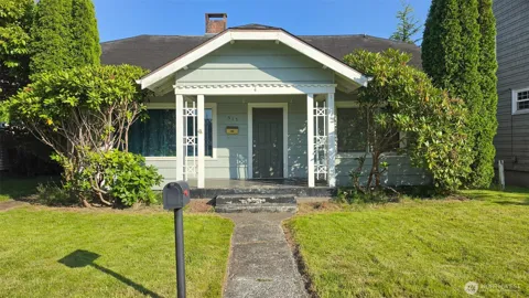513 W 2nd Street