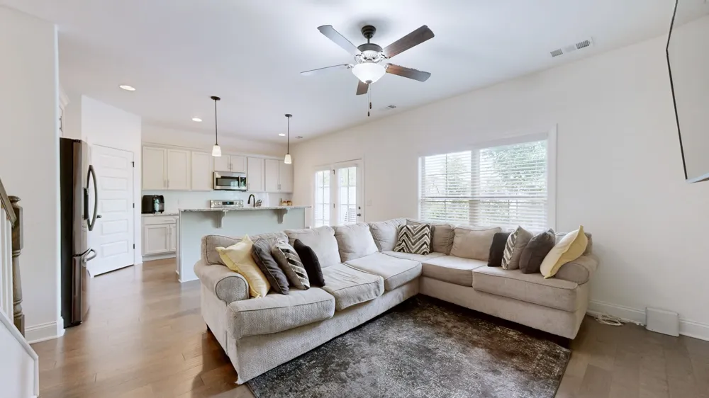 3319 Old Hickory Blvd #8 Old Hickory, TN 37138