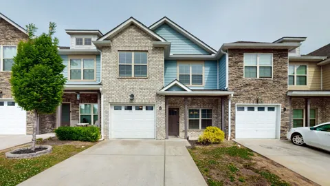 3319 Old Hickory Blvd #8
