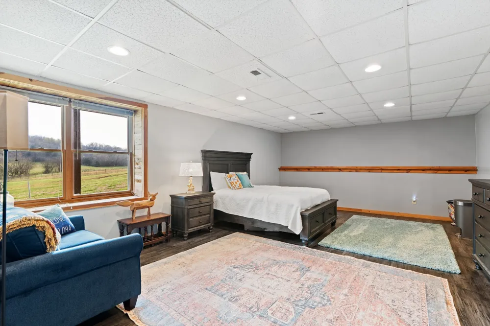 2063 Kennedy Creek Rd Auburntown, TN 37016