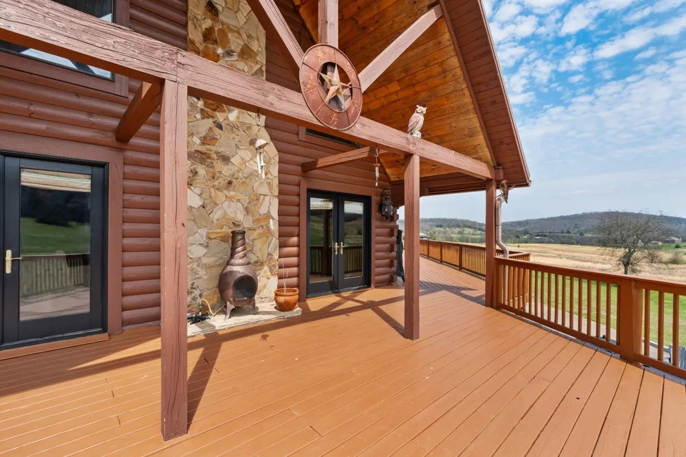2063 Kennedy Creek Rd Auburntown, TN 37016