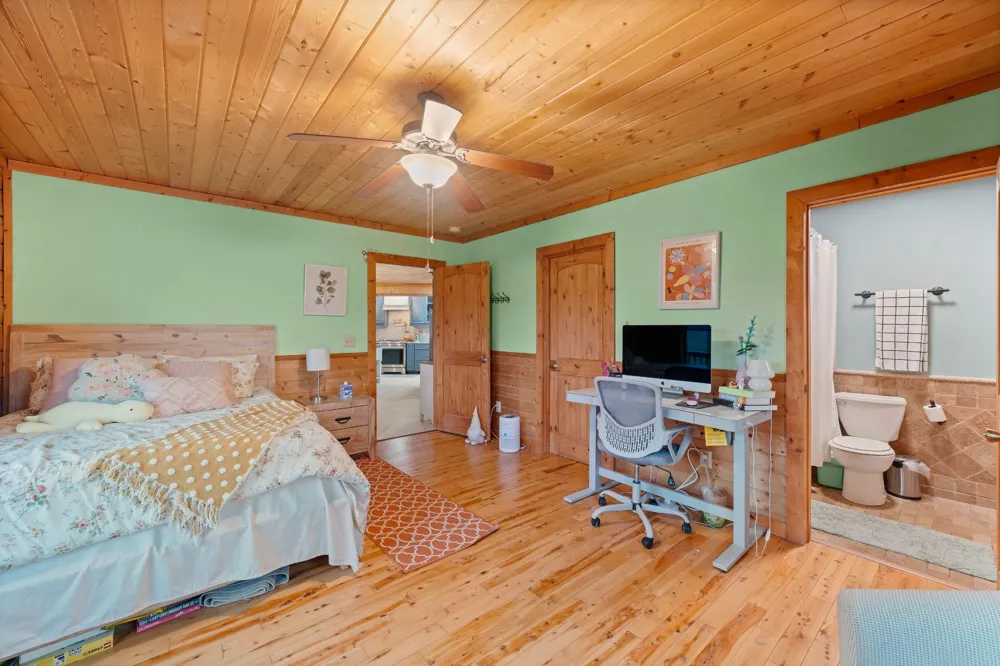 2063 Kennedy Creek Rd Auburntown, TN 37016