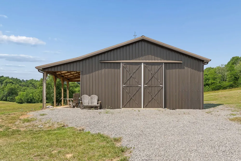 2063 Kennedy Creek Rd Auburntown, TN 37016