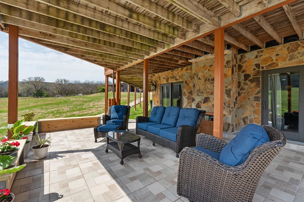 2063 Kennedy Creek Rd Auburntown, TN 37016