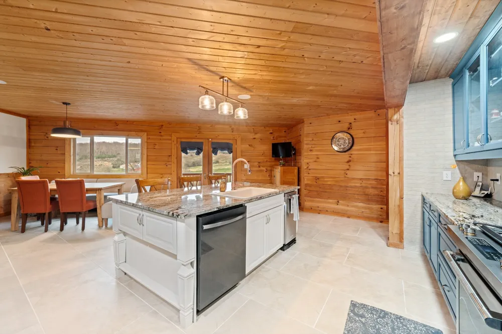 2063 Kennedy Creek Rd Auburntown, TN 37016