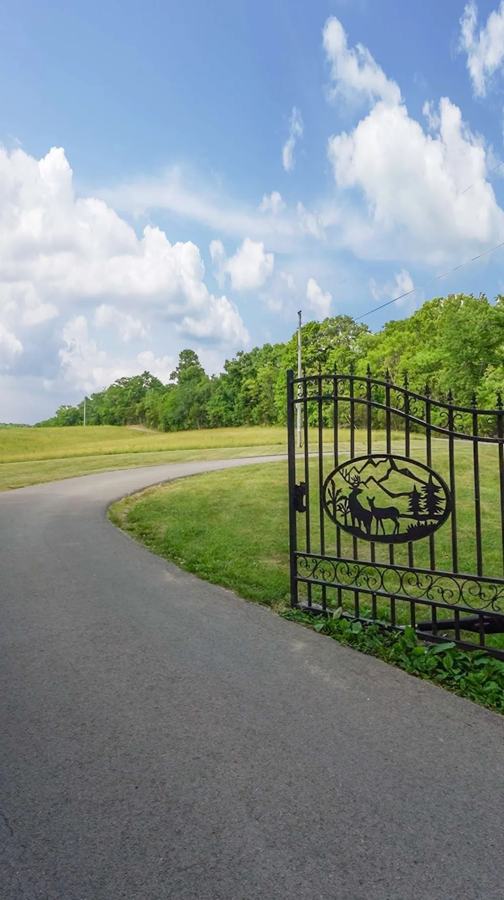 2063 Kennedy Creek Rd Auburntown, TN 37016